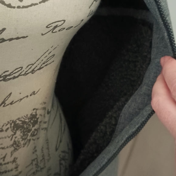 LEVI'S Fleece Lined Jacket - Picture 4 of 11